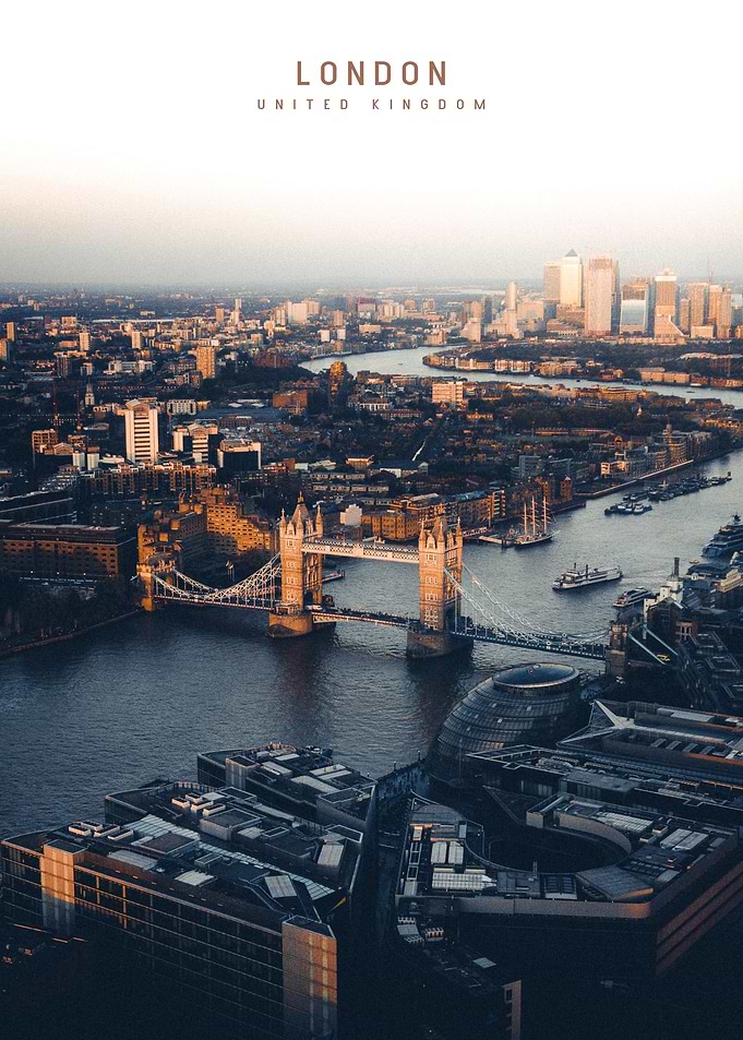 London