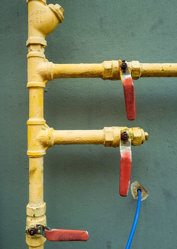 Abstract Pipes