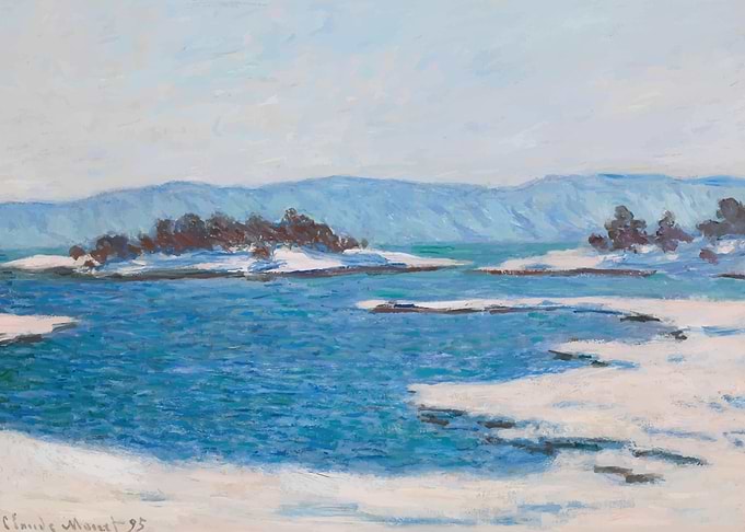 Claude Monet
