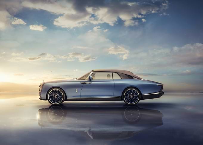 RollsRoyce
