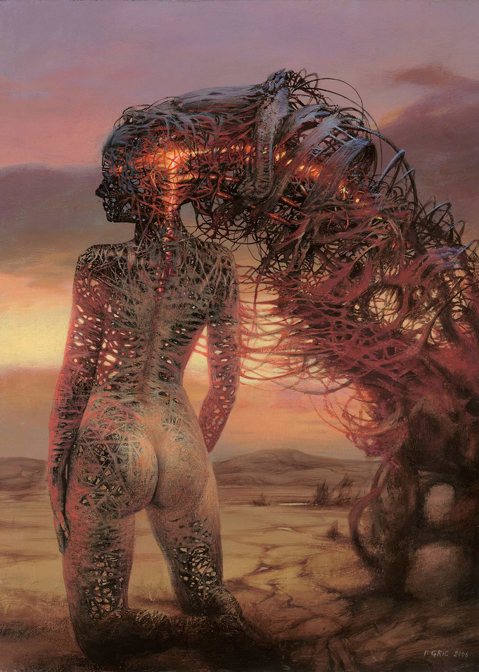 Reconfiguration II