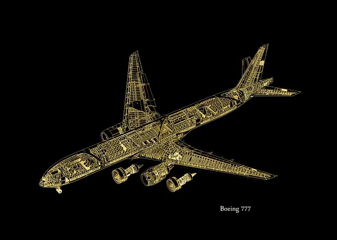 Boeing 777