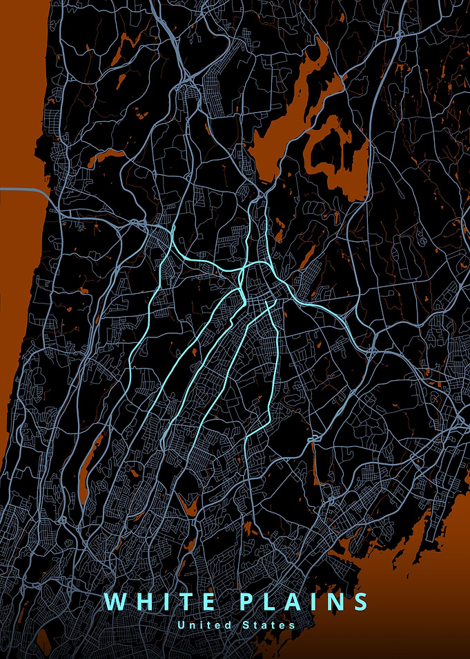 White Plains