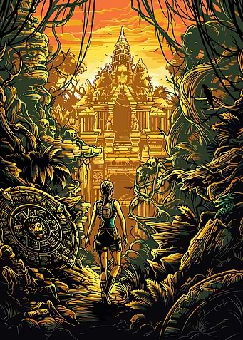 Tomb Raider