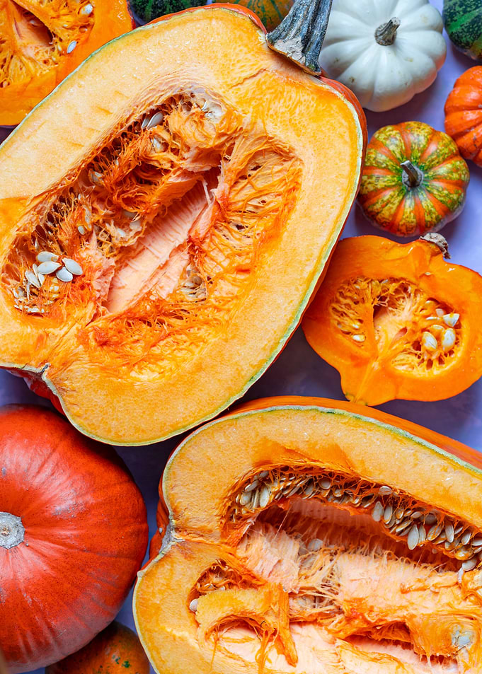Pumpkins