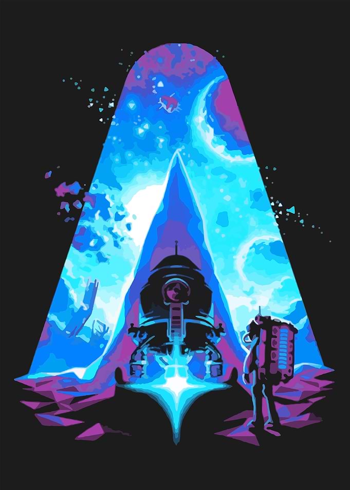 Astroneer