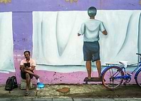 Life in Little India