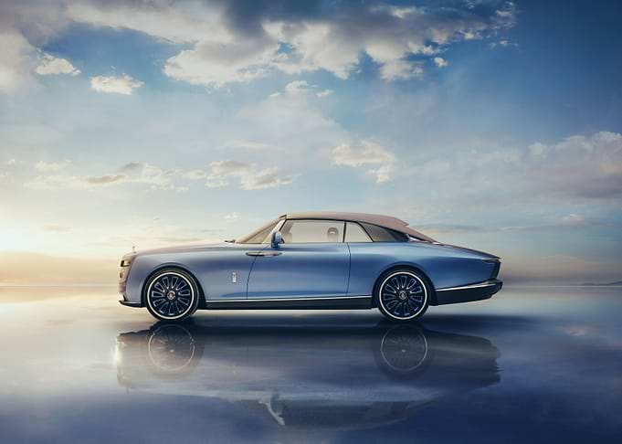 RollsRoyce