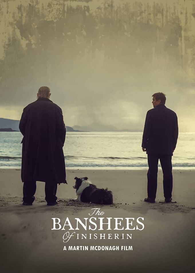The Banshees Of Inisherin