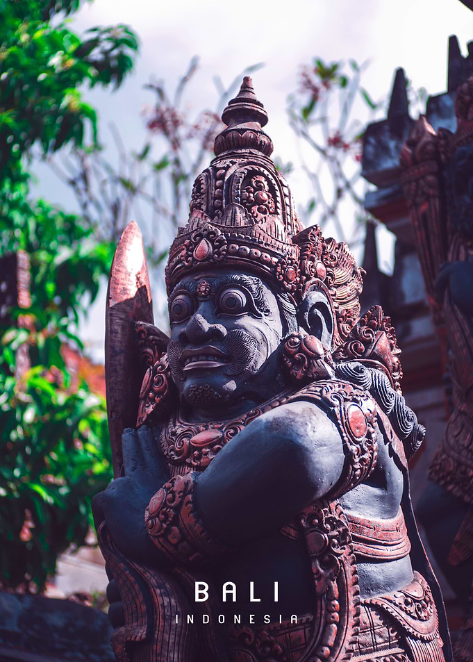 Bali
