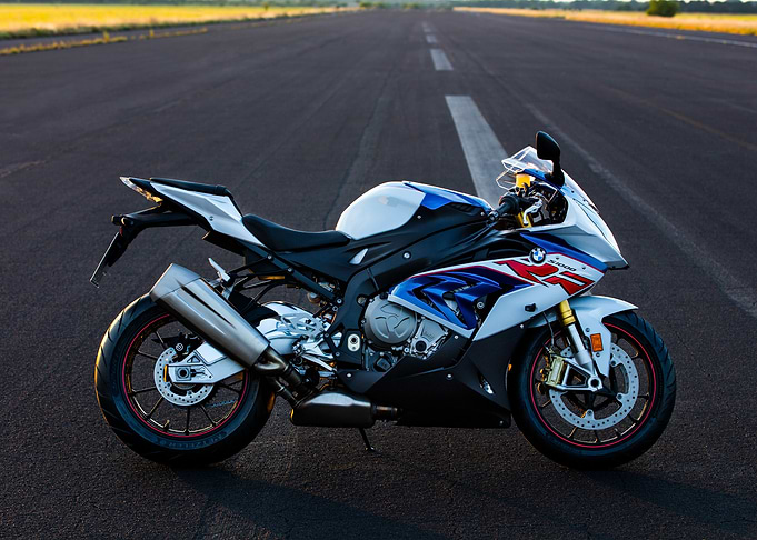 BMW S1000
