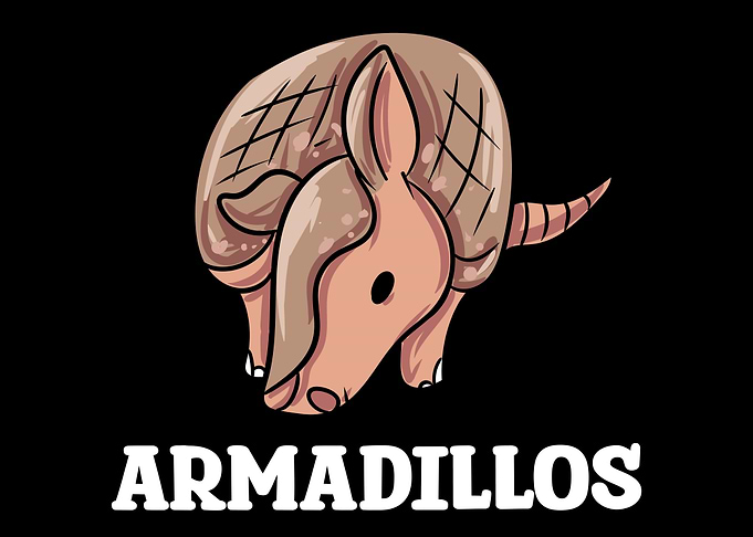 Armadillos