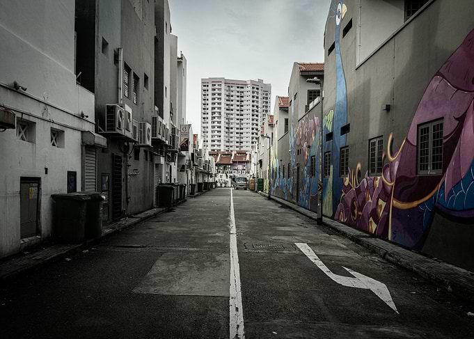 Back Street