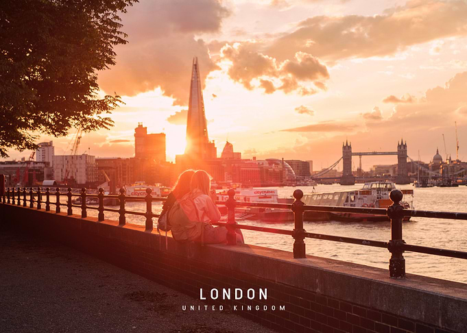 London