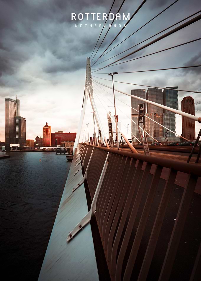 Rotterdam