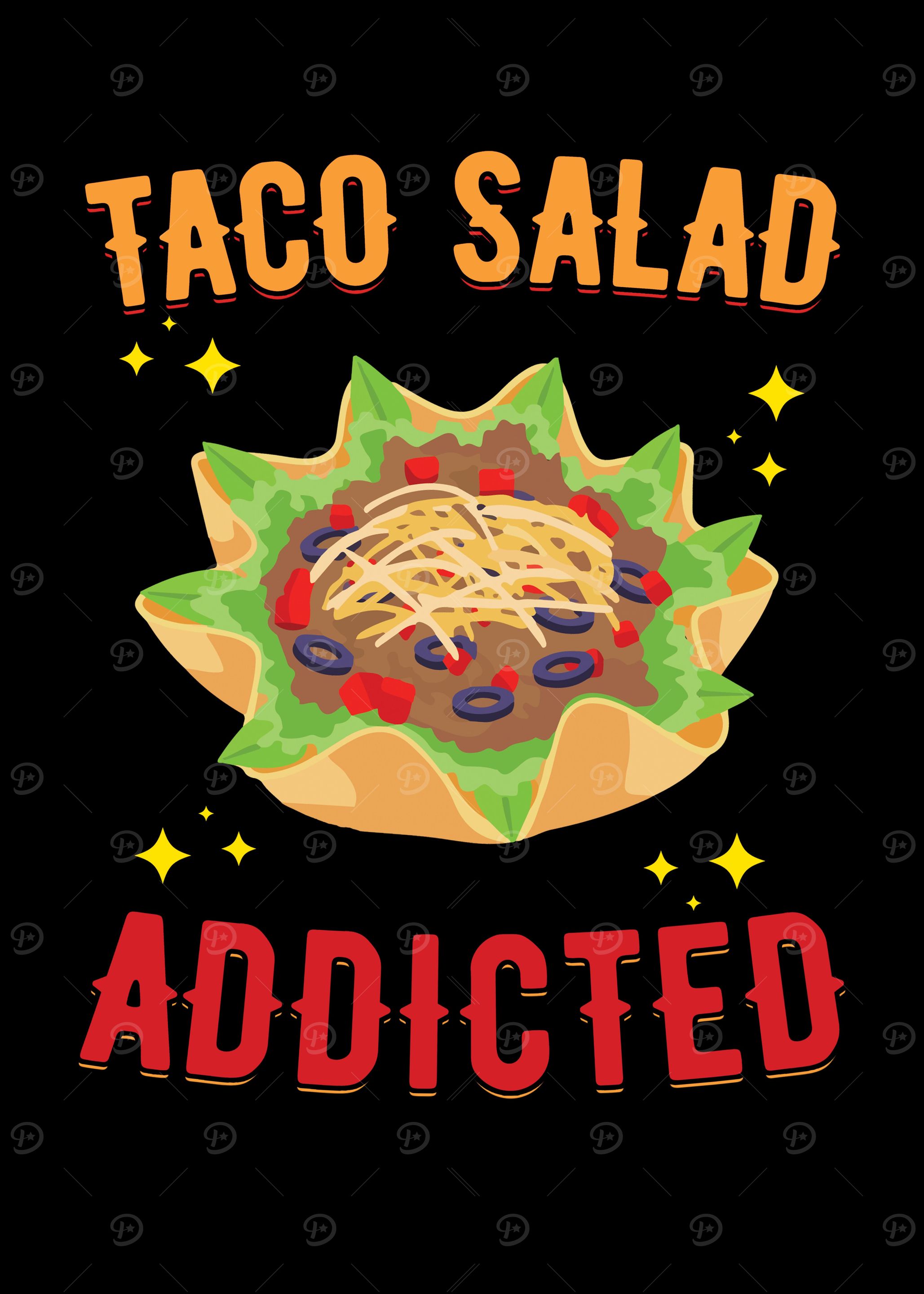 Taco Salad