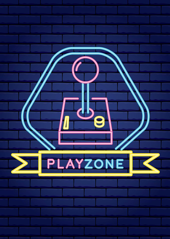 Game zone