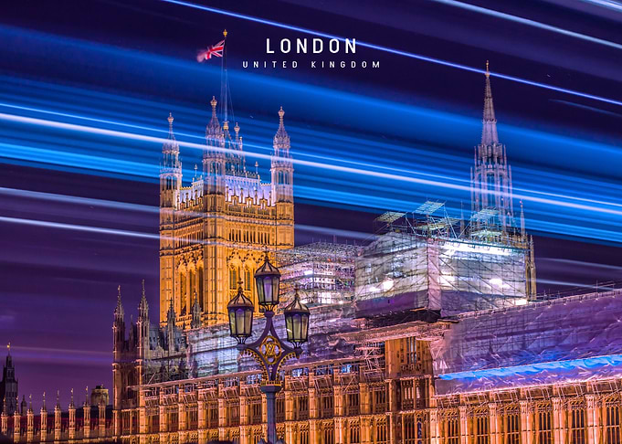 London