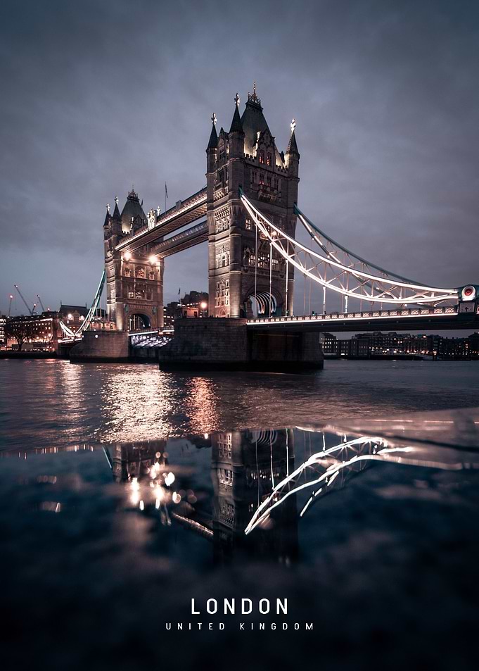 London