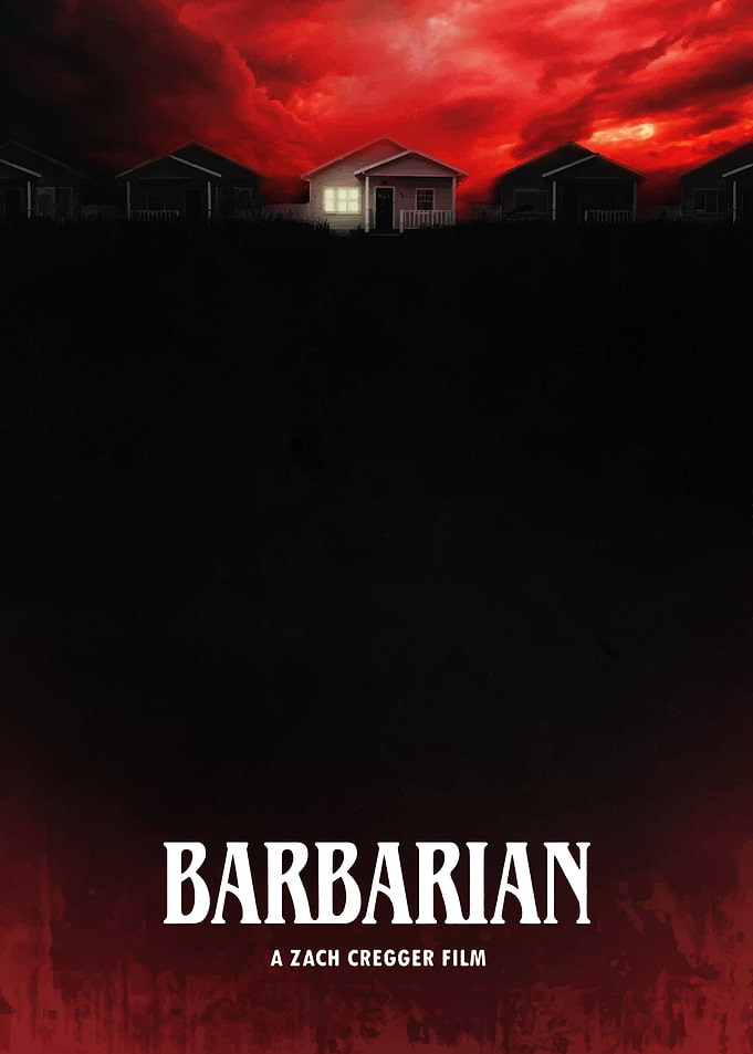 Barbarian