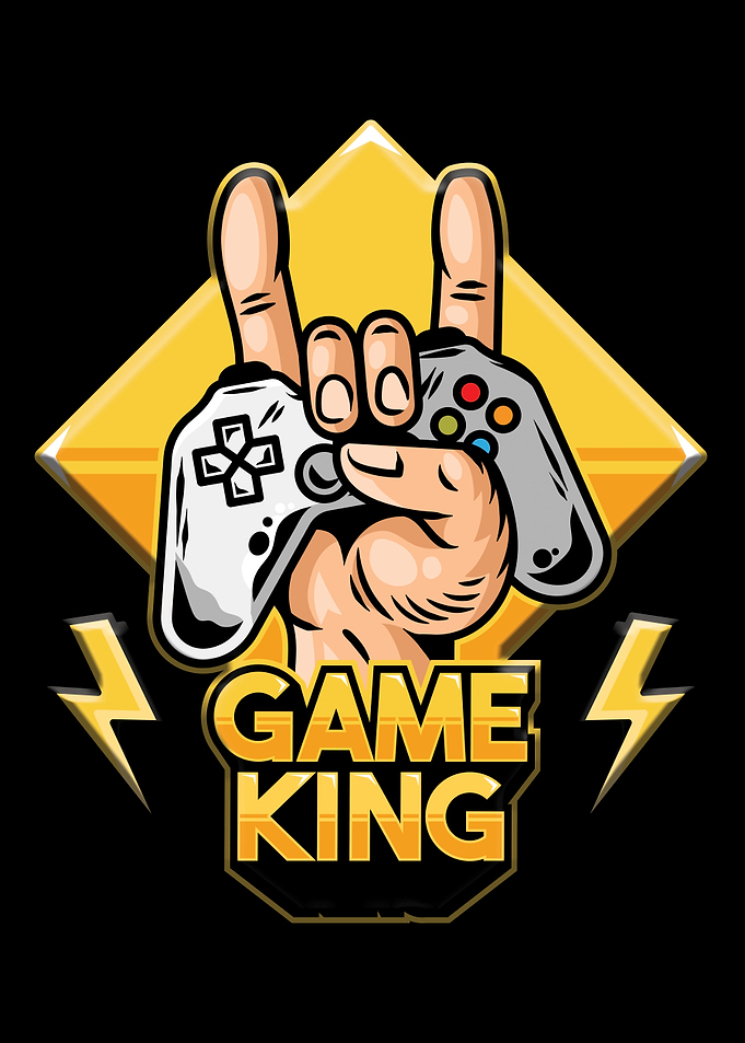 Gamer kids