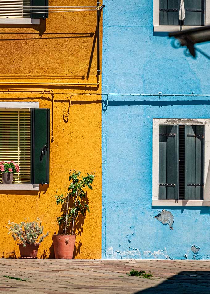 Burano III