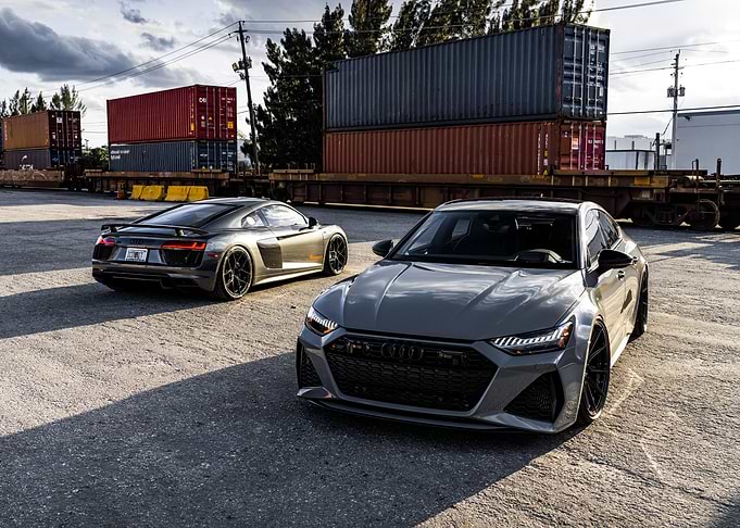 Audi