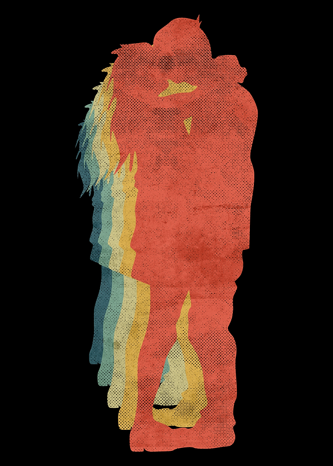Couple Romantic Kissing