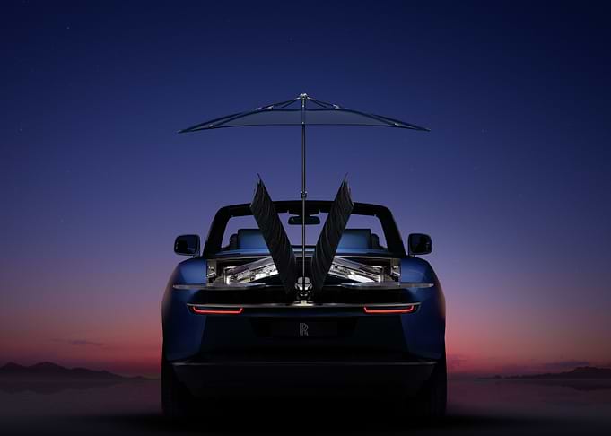RollsRoyce