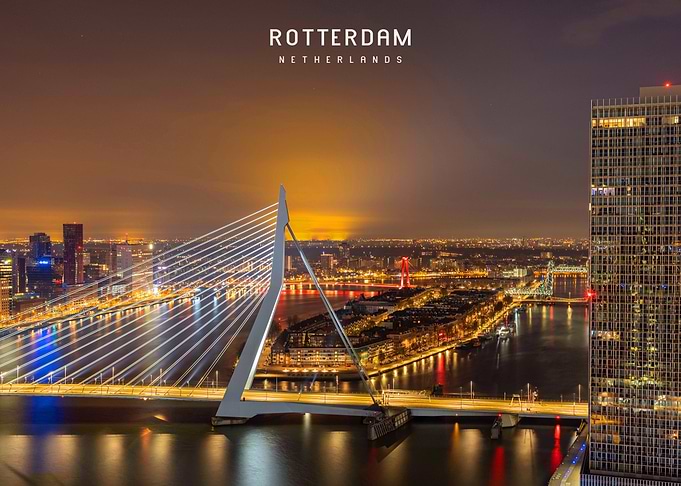 Rotterdam