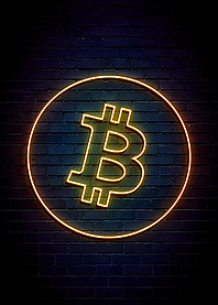 bitcoin logo