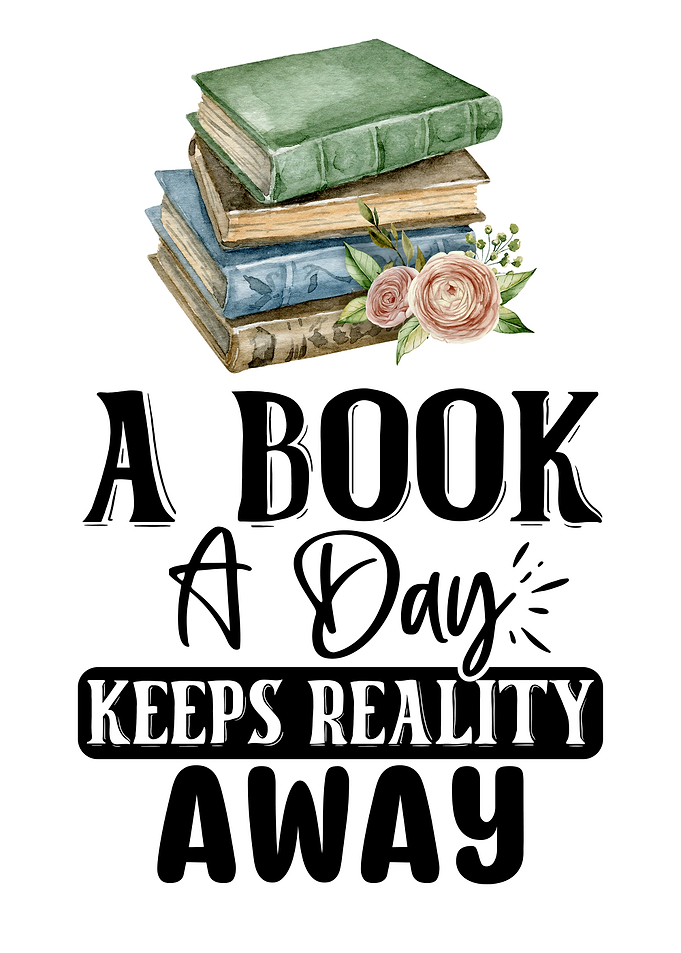 A book A day