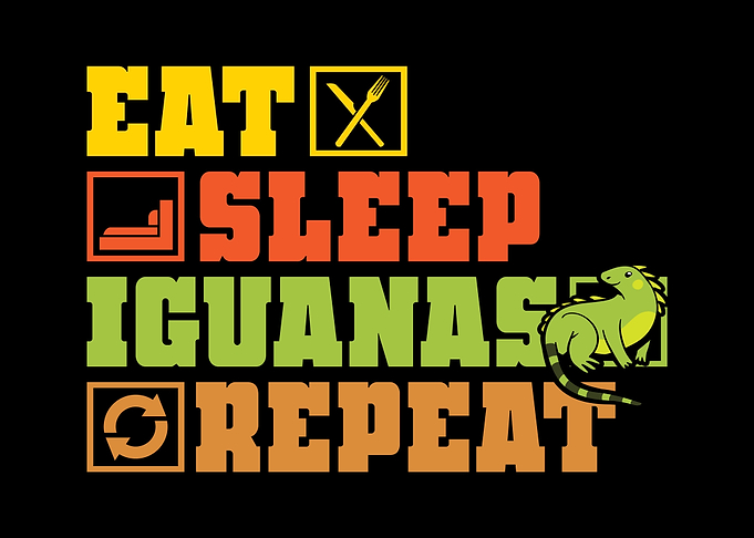 Iguana