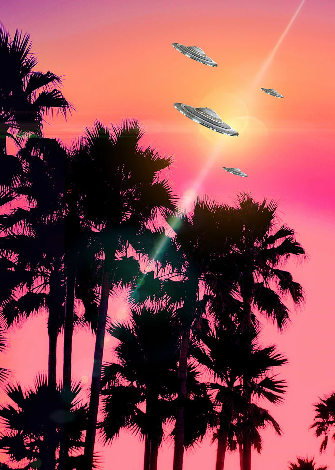 Invasion