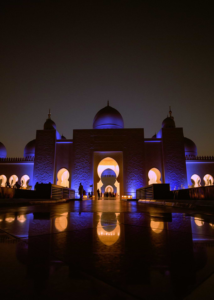 Islamic World 47