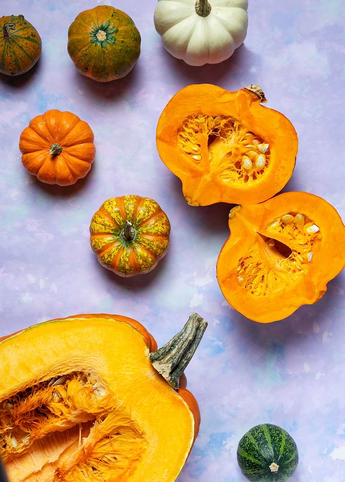 Pumpkins