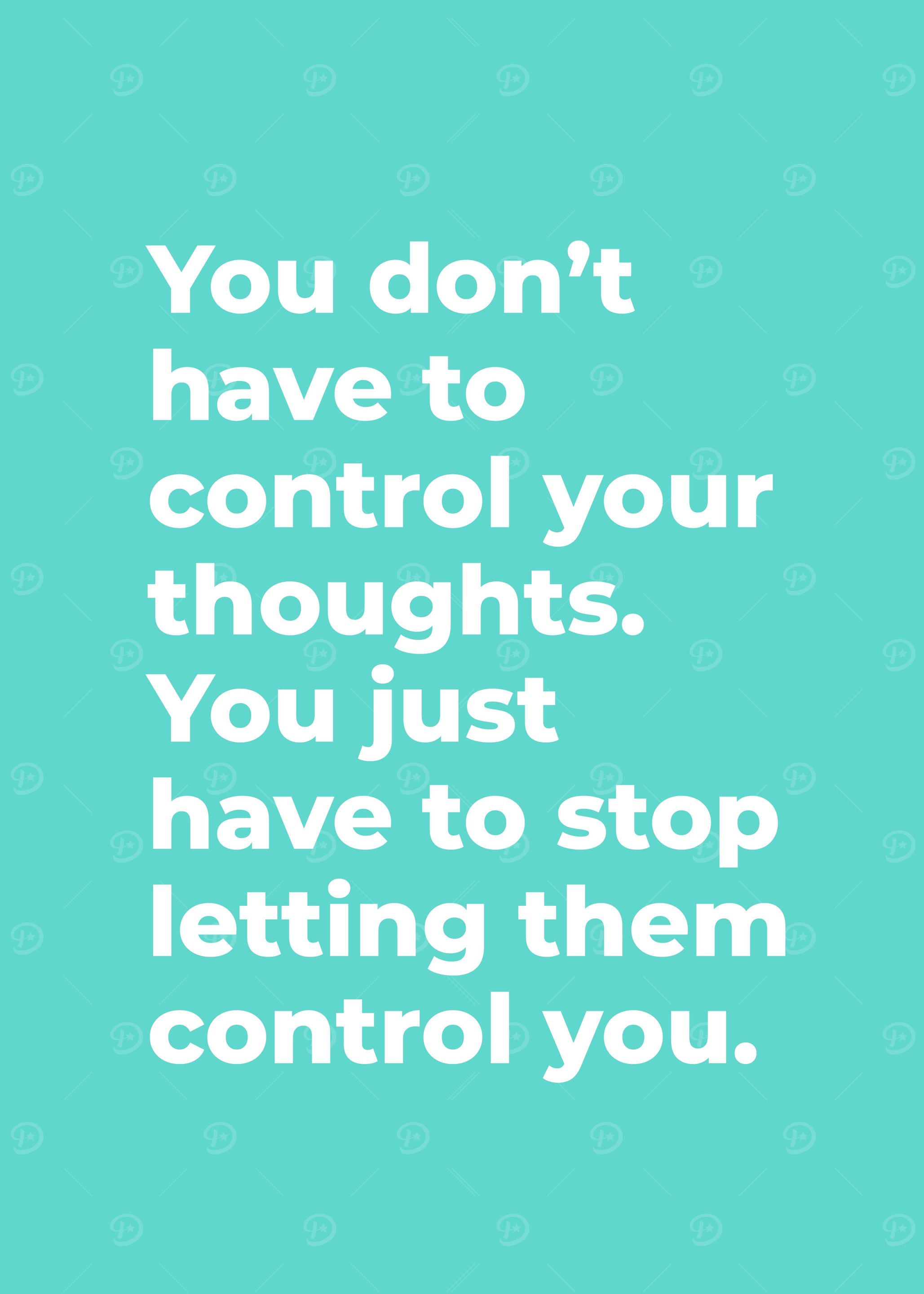 Mental Health Motivational