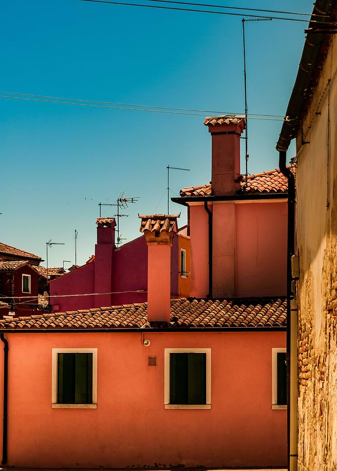 Burano I