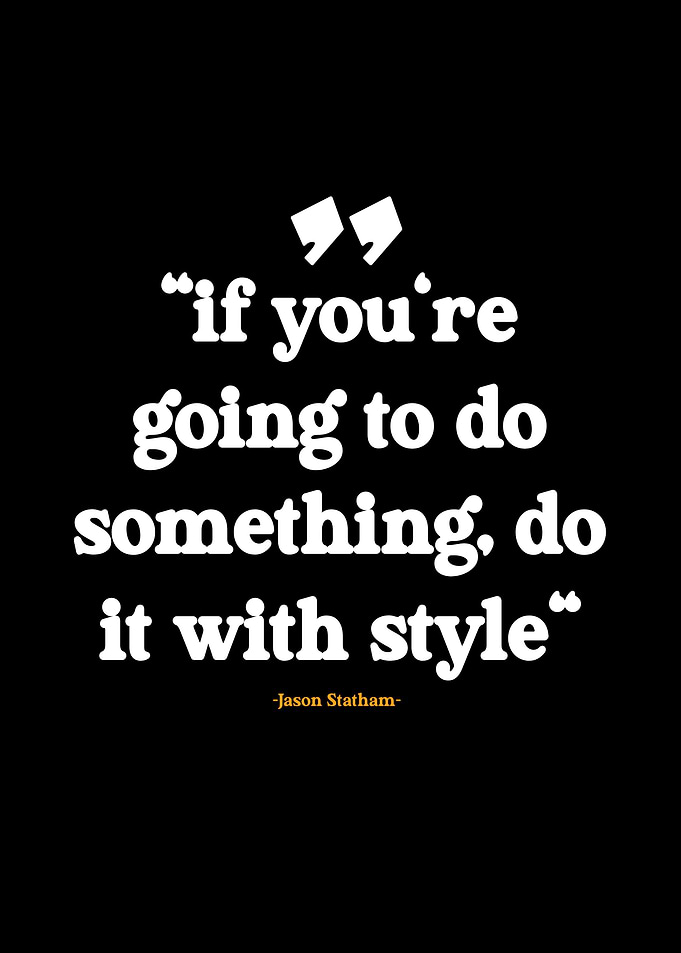 quote