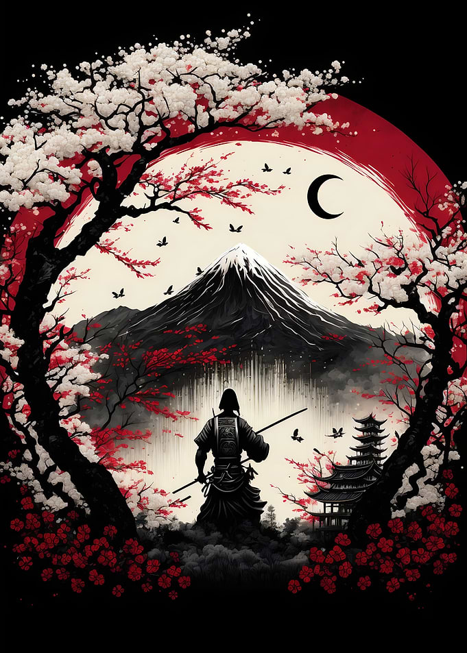 Conquer Your Moutains