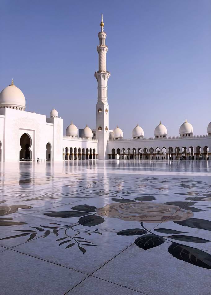 Islamic World 48