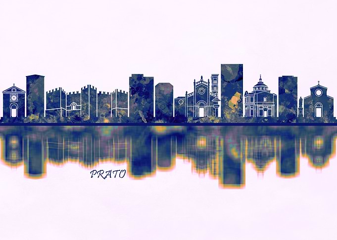 Prato Skyline
