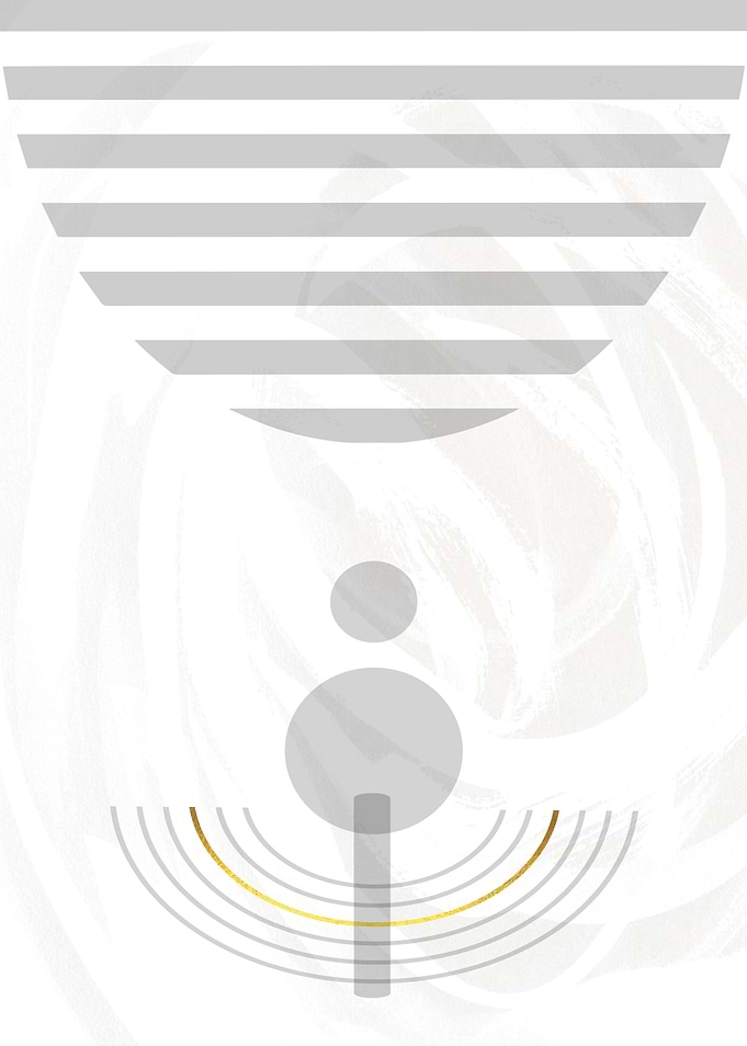 MidCentury Art Balance
