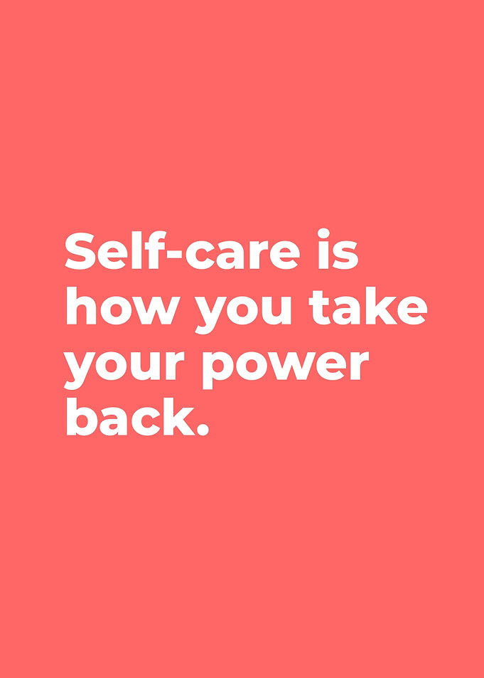 Mental Health Motivational