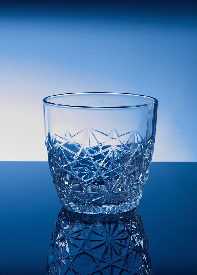 Cocktail Bar Drinks