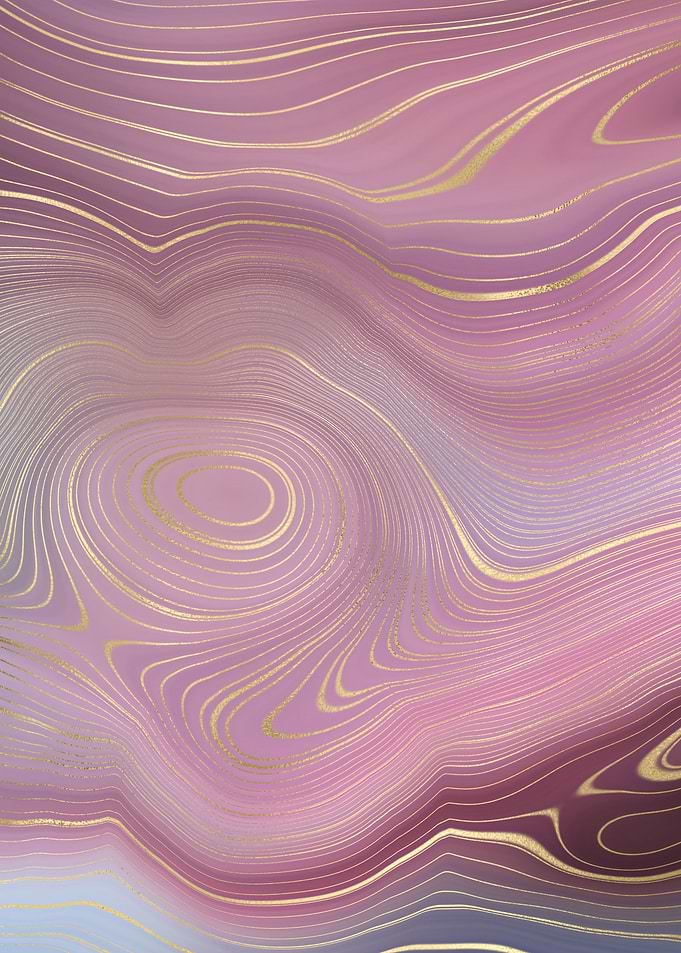 Rose Earth Agate 16