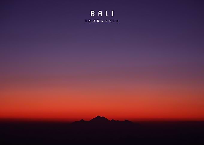 Bali