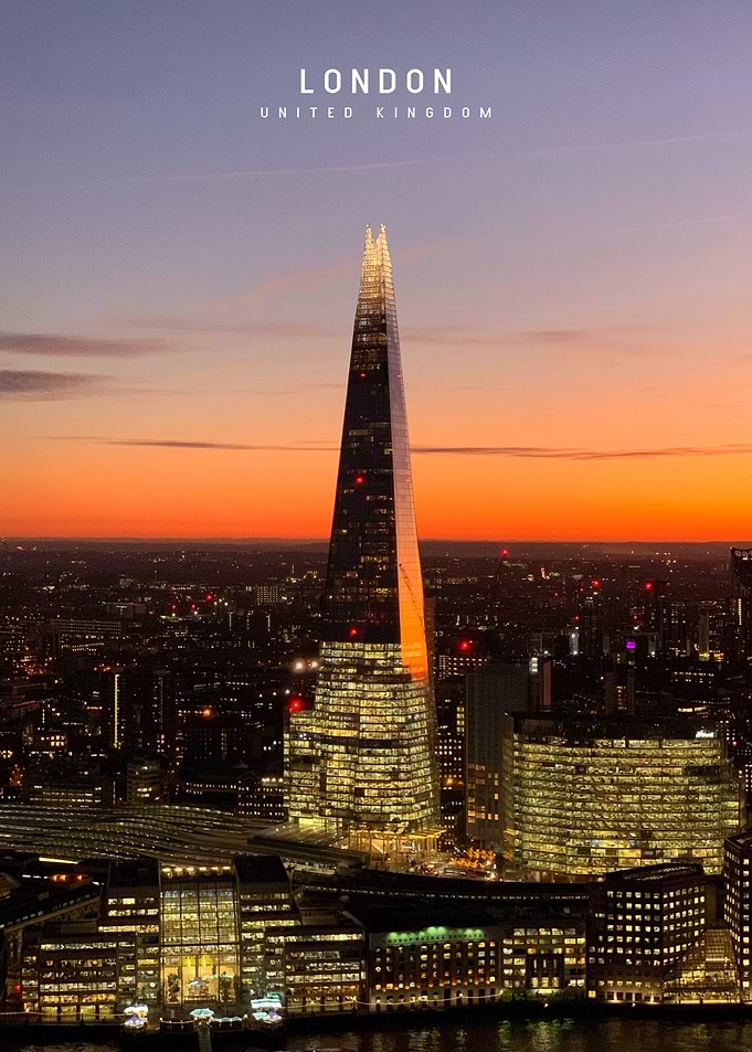 London