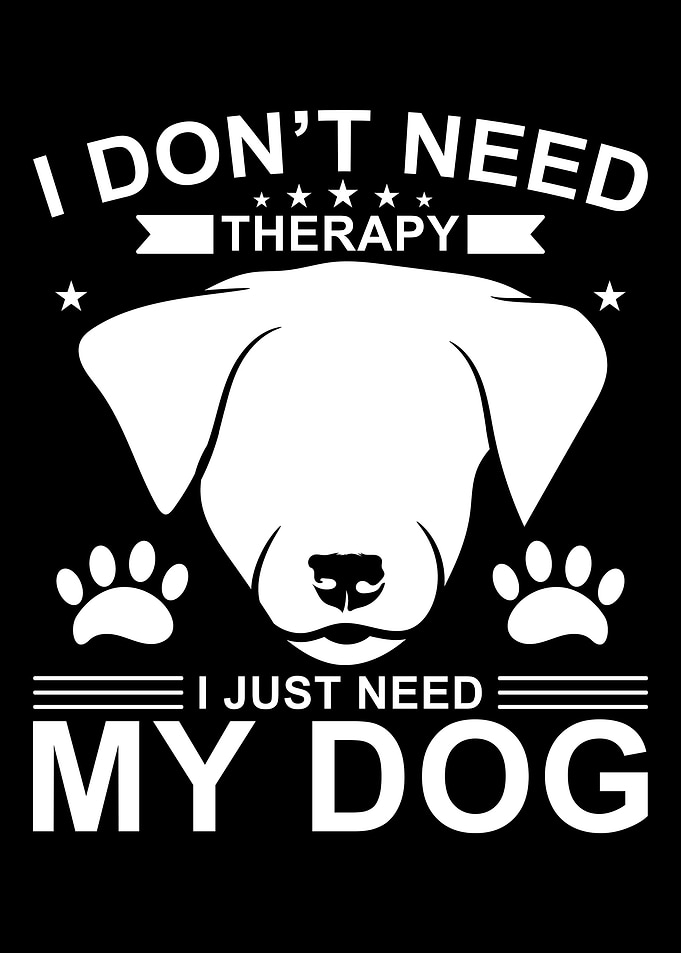 Therapy Dog