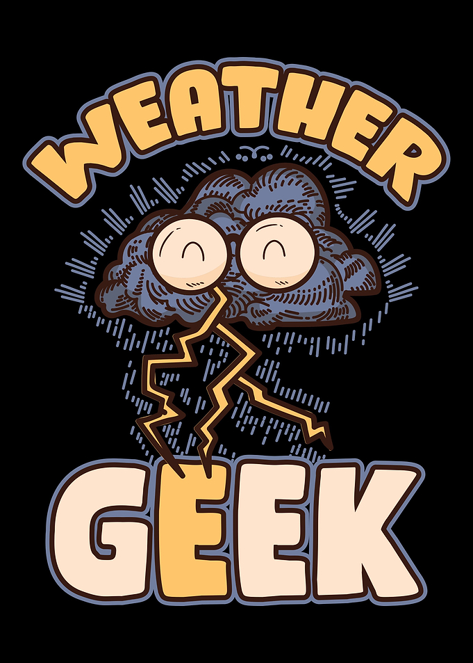 Weather Geek